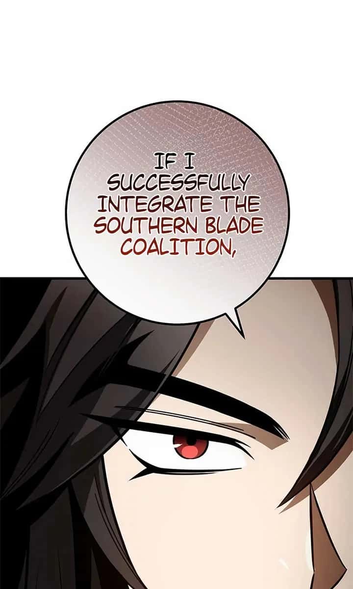 The Emperor's Sword Chapter 83 Page 66