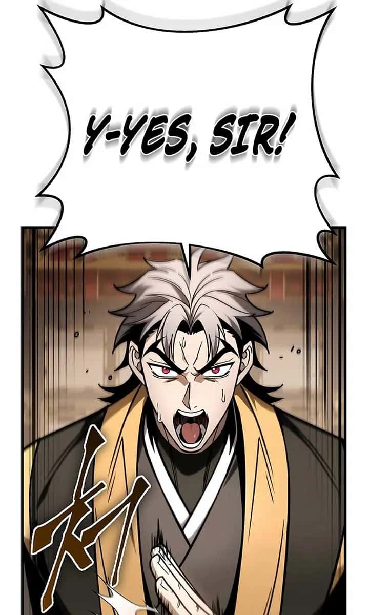 The Emperor's Sword Chapter 83 Page 92