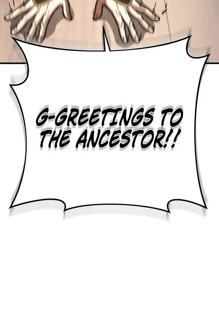 The Emperor's Sword Chapter 83 Page 100