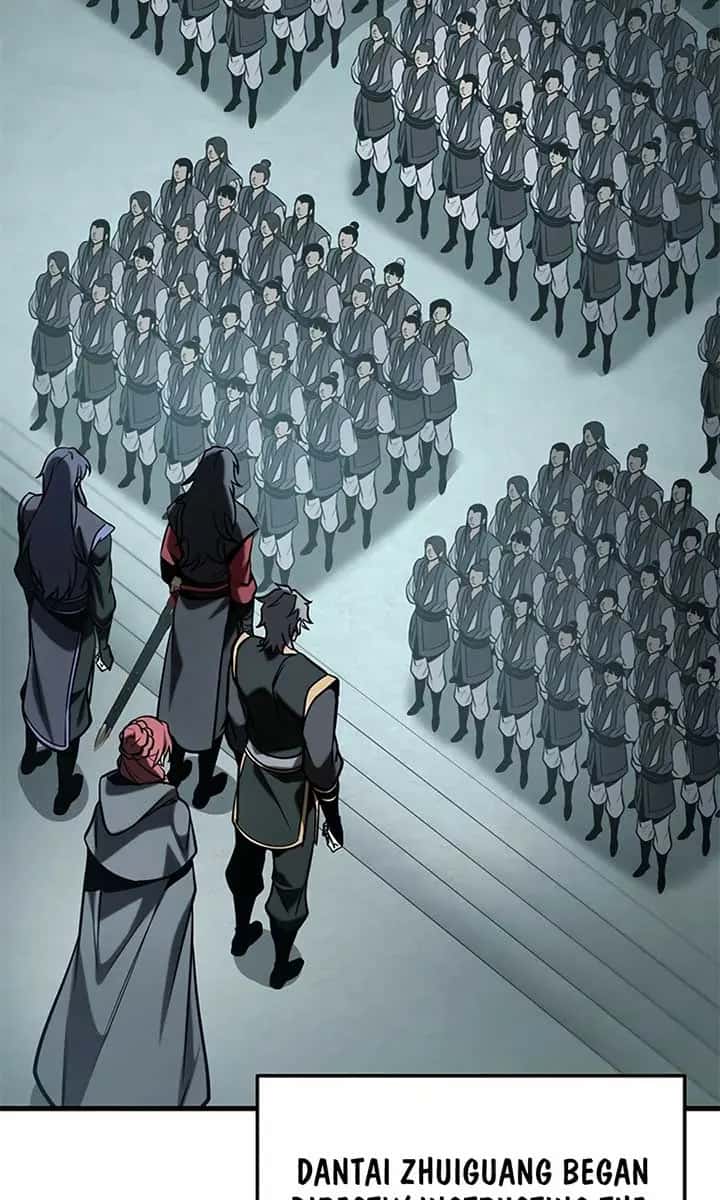 The Emperor's Sword Chapter 83 Page 103