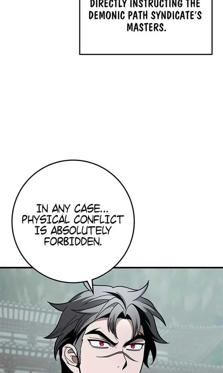 The Emperor's Sword Chapter 83 Page 104