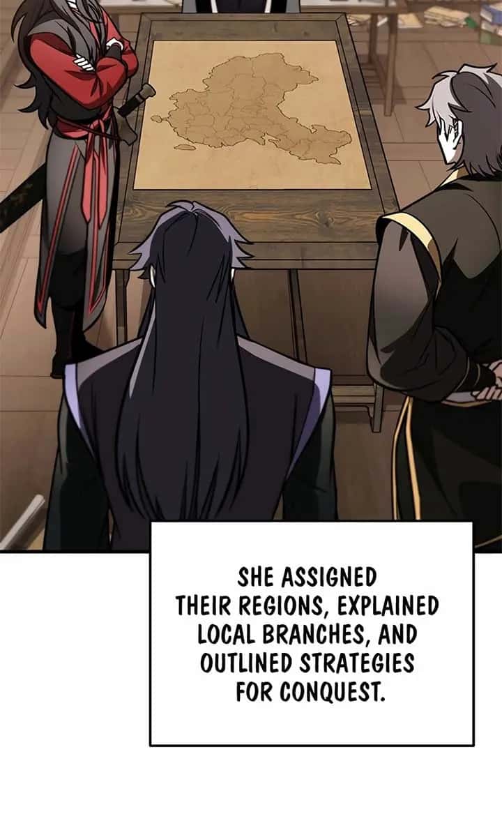 The Emperor's Sword Chapter 83 Page 112