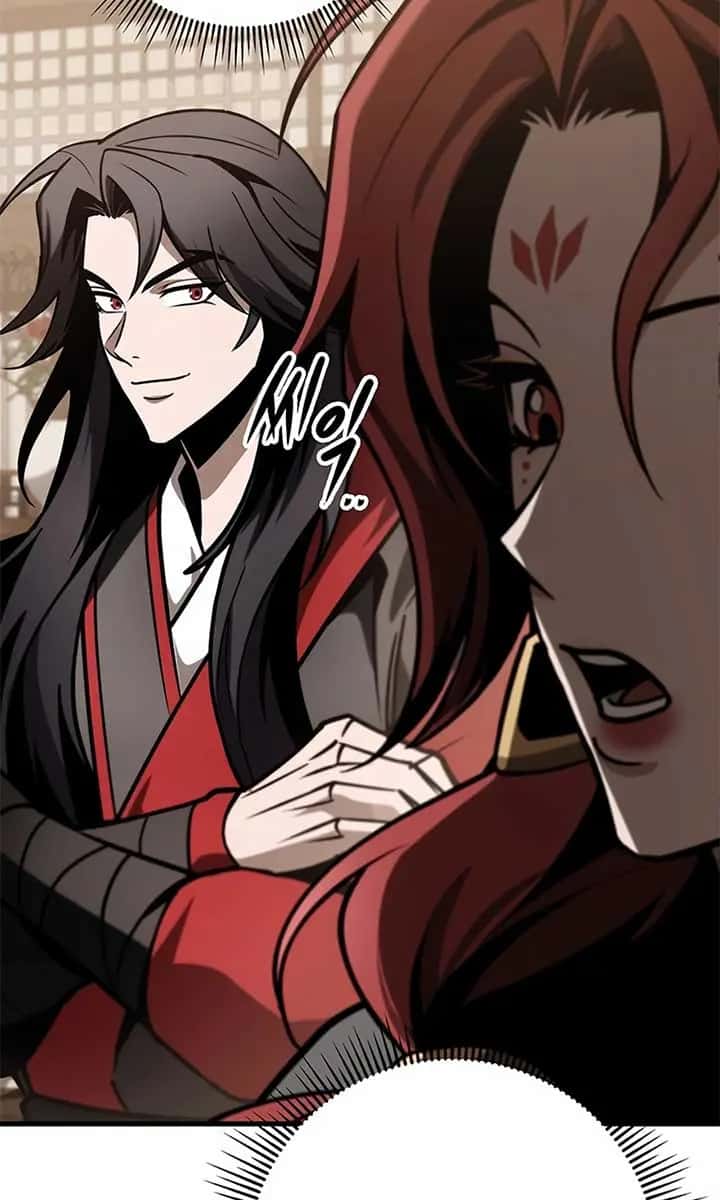 The Emperor's Sword Chapter 83 Page 115