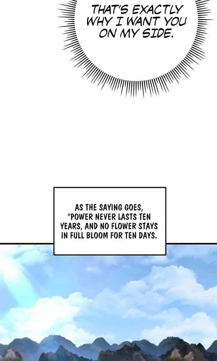 The Emperor's Sword Chapter 83 Page 116