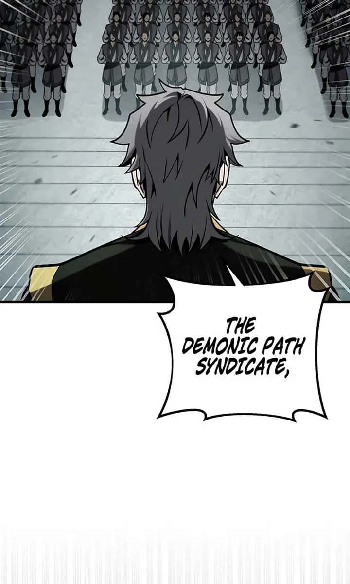 The Emperor's Sword Chapter 83 Page 124