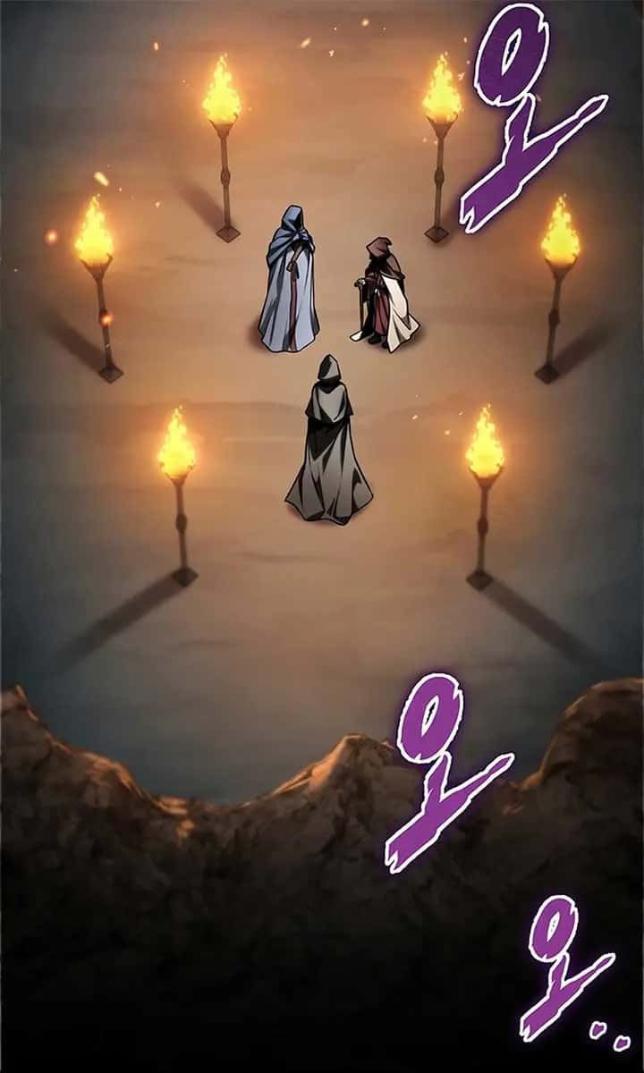 The Emperor's Sword Chapter 83 Page 140