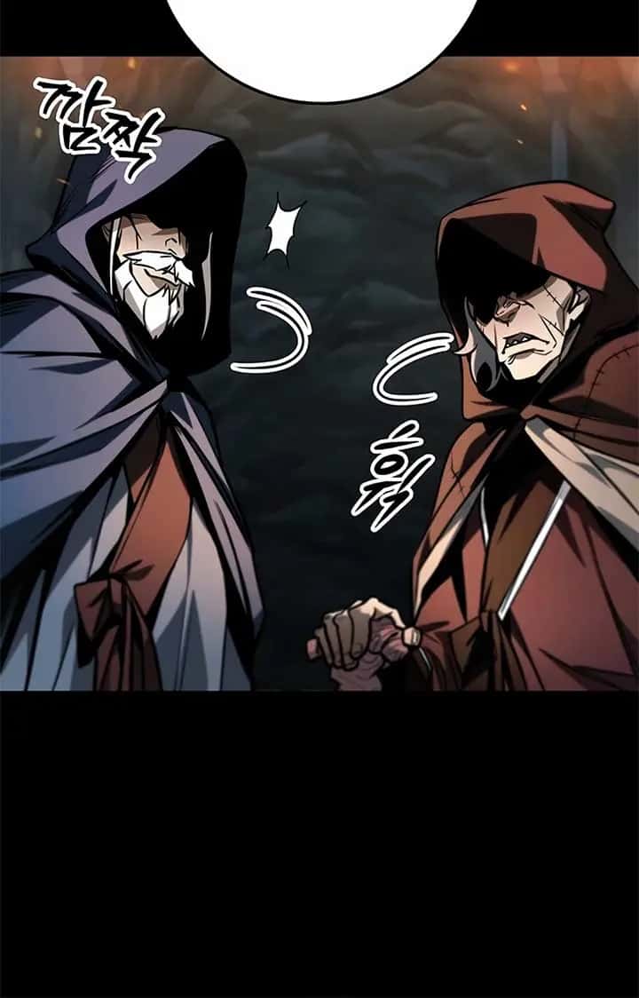 The Emperor's Sword Chapter 83 Page 148