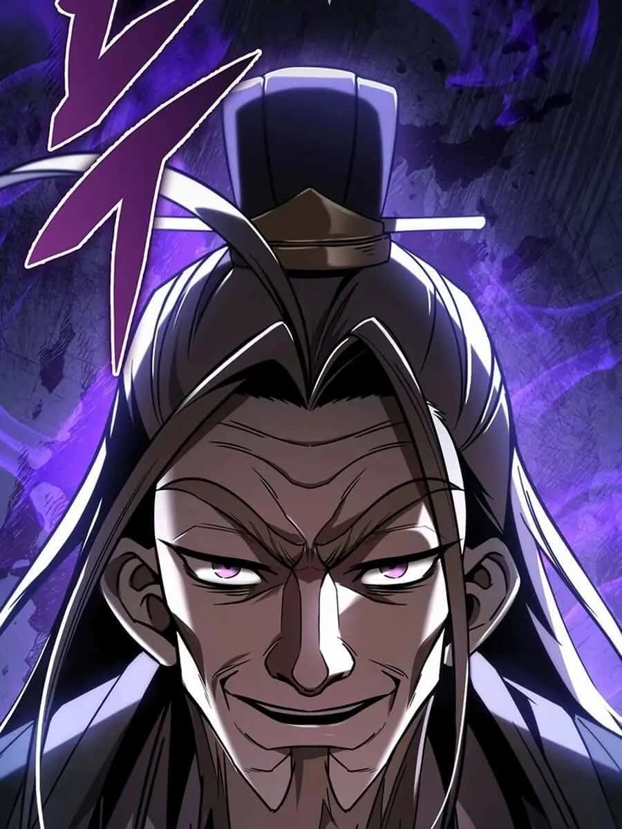 The Emperor's Sword Chapter 84 Page 4