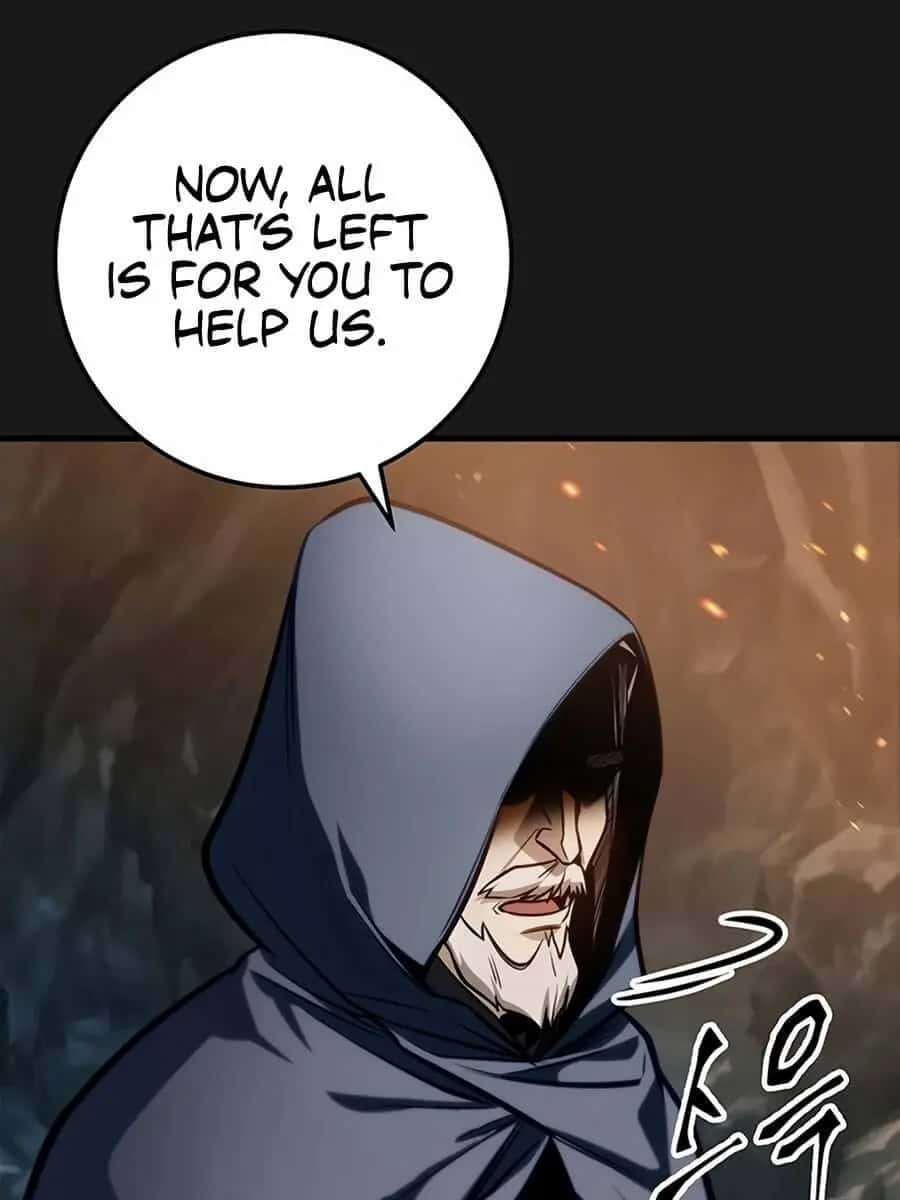 The Emperor's Sword Chapter 84 Page 9