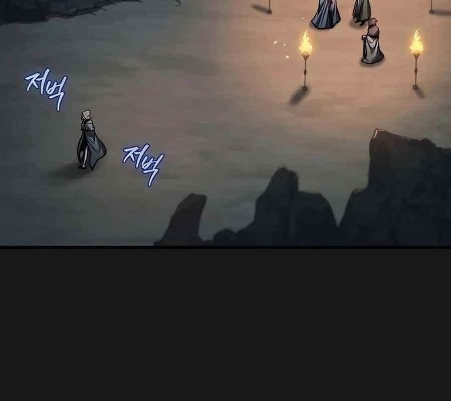 The Emperor's Sword Chapter 84 Page 25