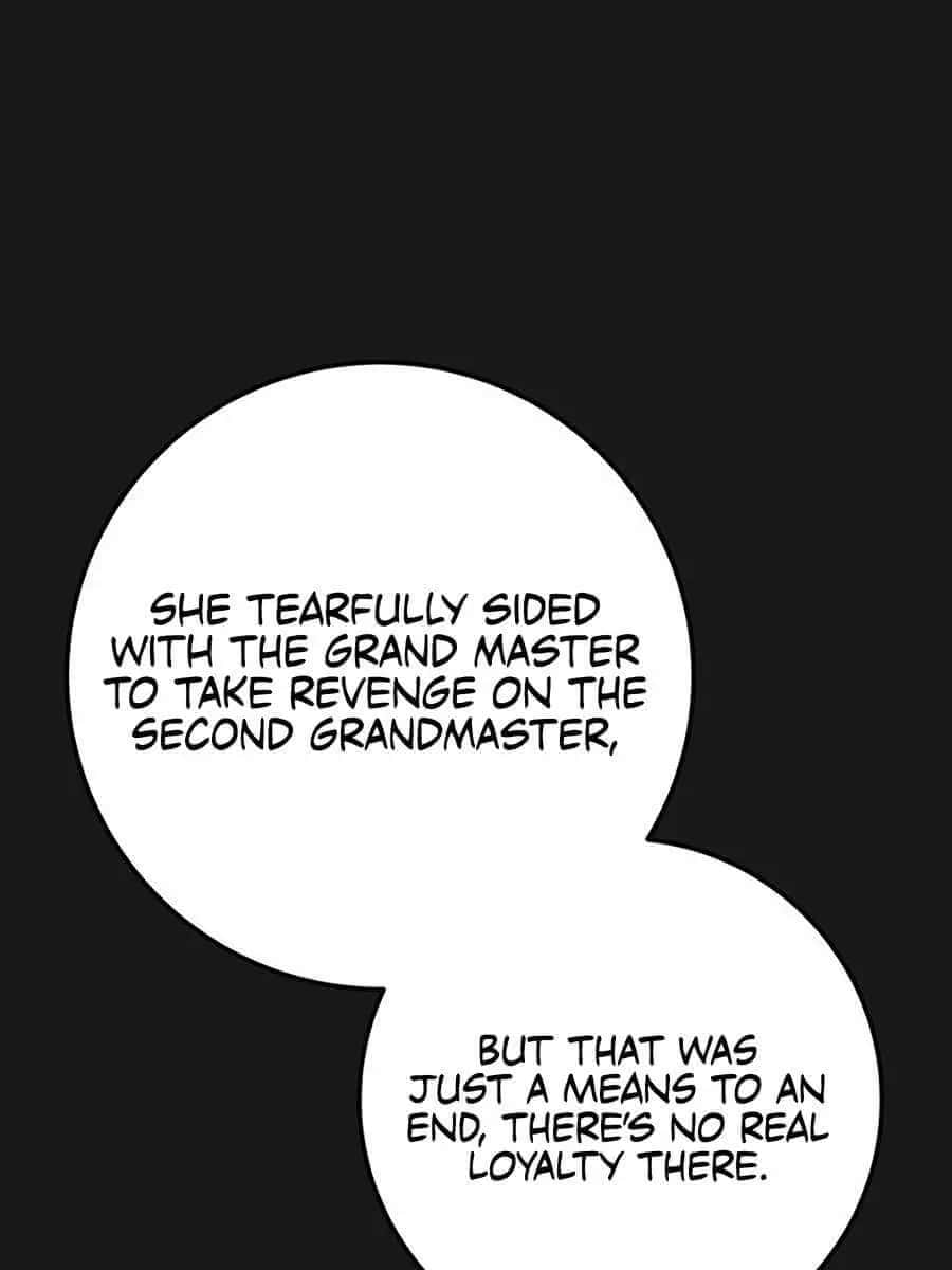 The Emperor's Sword Chapter 84 Page 29