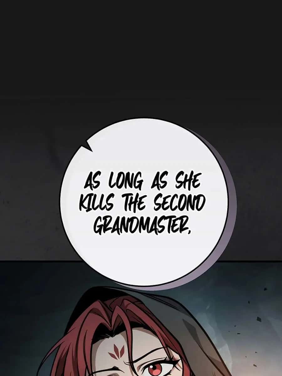The Emperor's Sword Chapter 84 Page 32