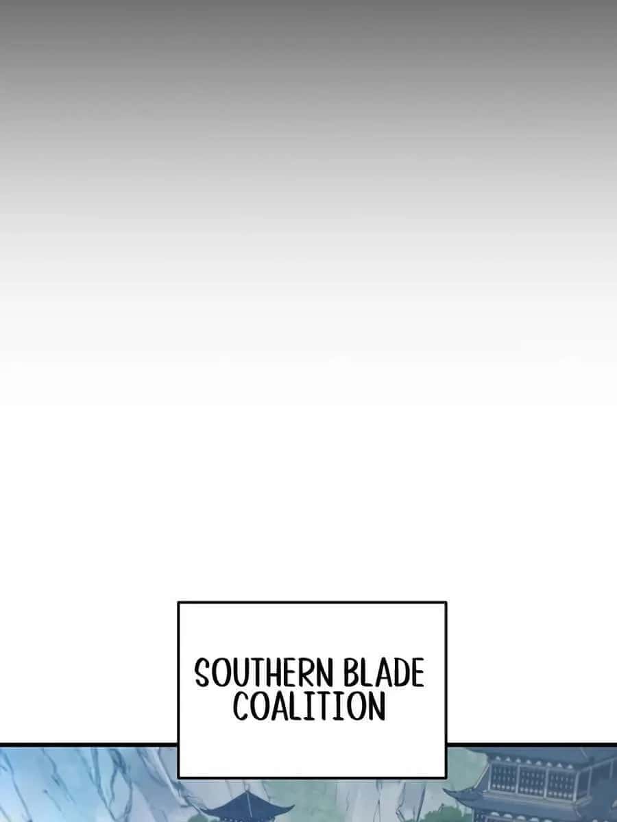 The Emperor's Sword Chapter 84 Page 47