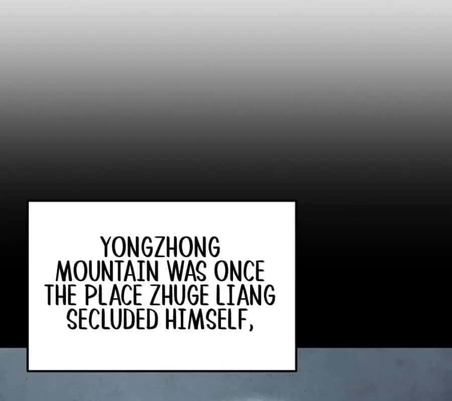 The Emperor's Sword Chapter 84 Page 61