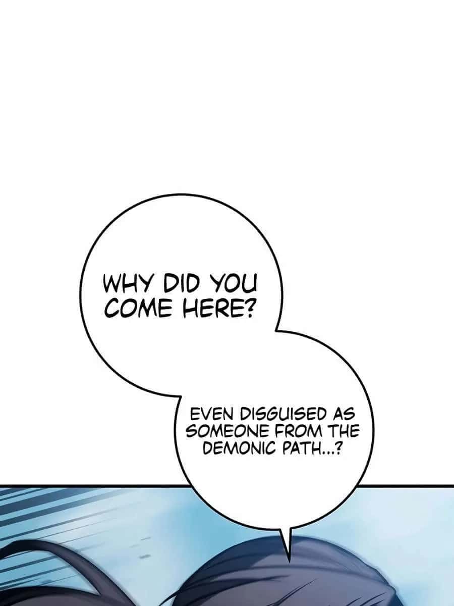 The Emperor's Sword Chapter 84 Page 65