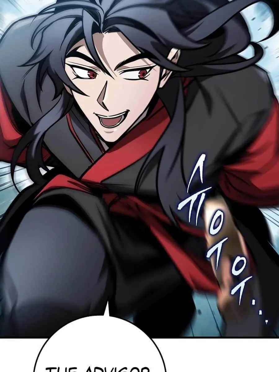 The Emperor's Sword Chapter 84 Page 68