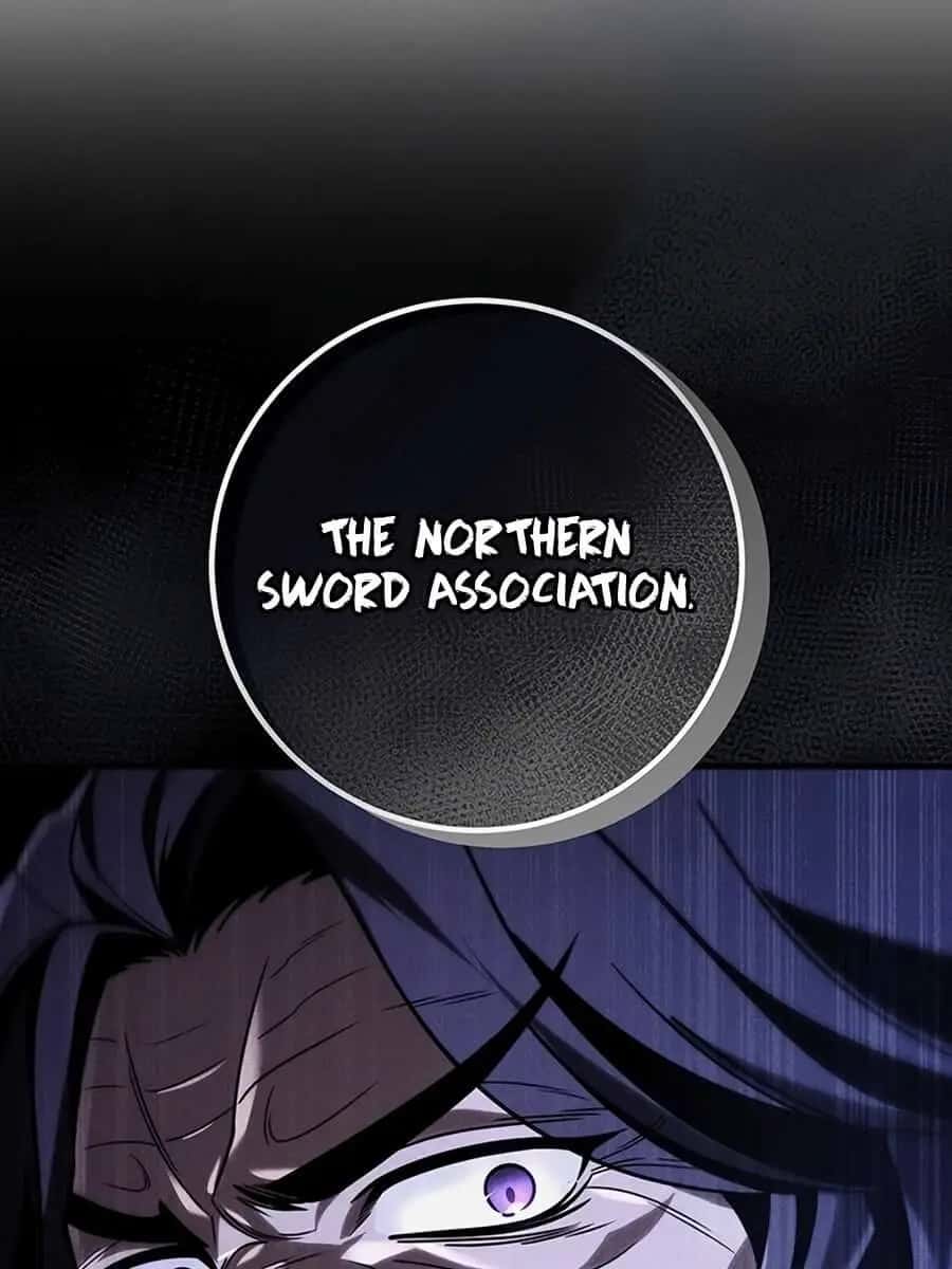The Emperor's Sword Chapter 84 Page 81