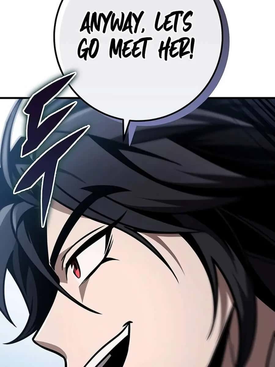 The Emperor's Sword Chapter 84 Page 93