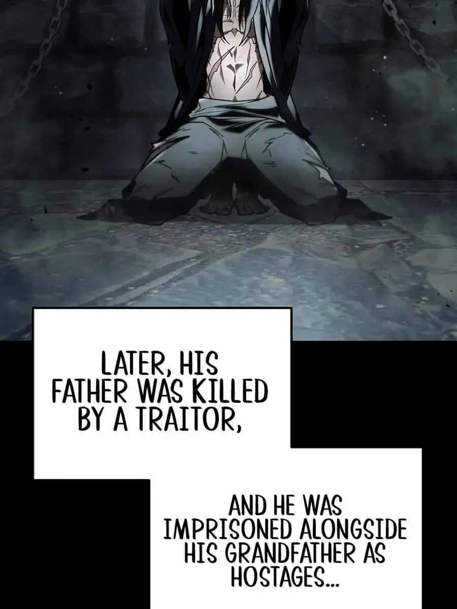 The Emperor's Sword Chapter 84 Page 101