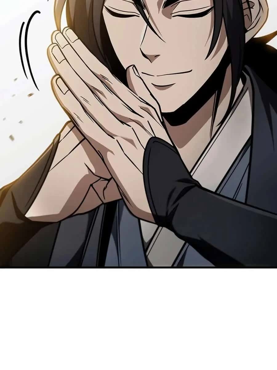 The Emperor's Sword Chapter 84 Page 114