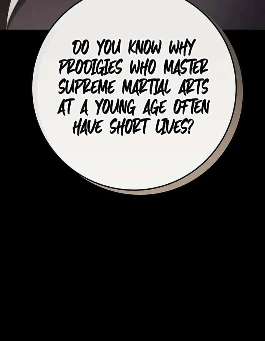 The Emperor's Sword Chapter 84 Page 118