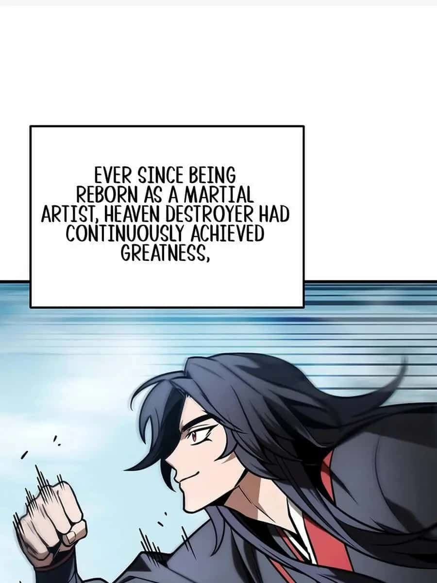 The Emperor's Sword Chapter 84 Page 122