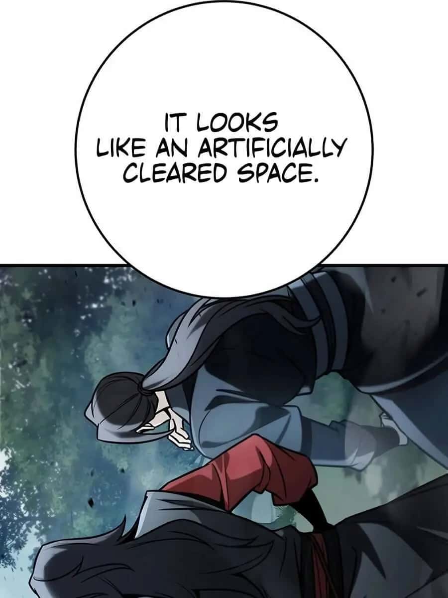 The Emperor's Sword Chapter 84 Page 128