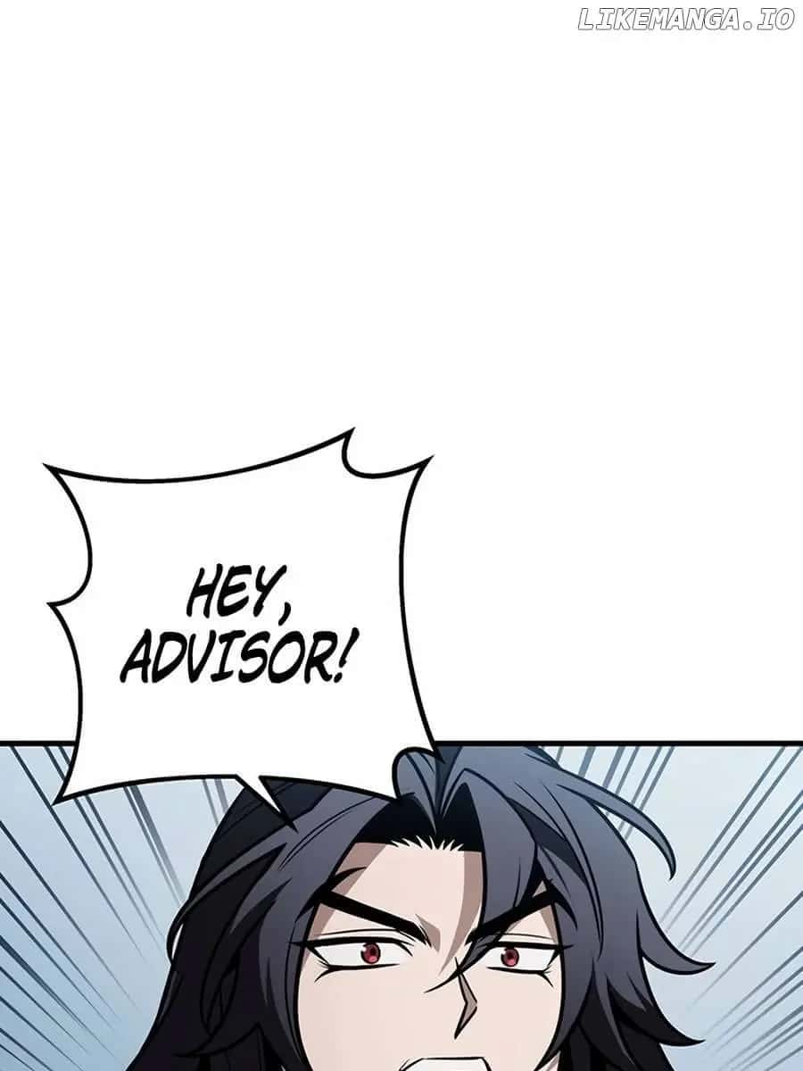 The Emperor's Sword Chapter 84 Page 131