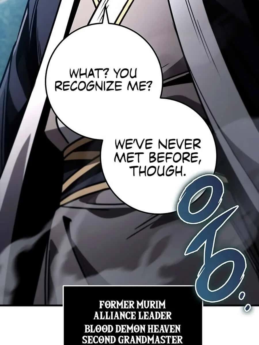 The Emperor's Sword Chapter 84 Page 139