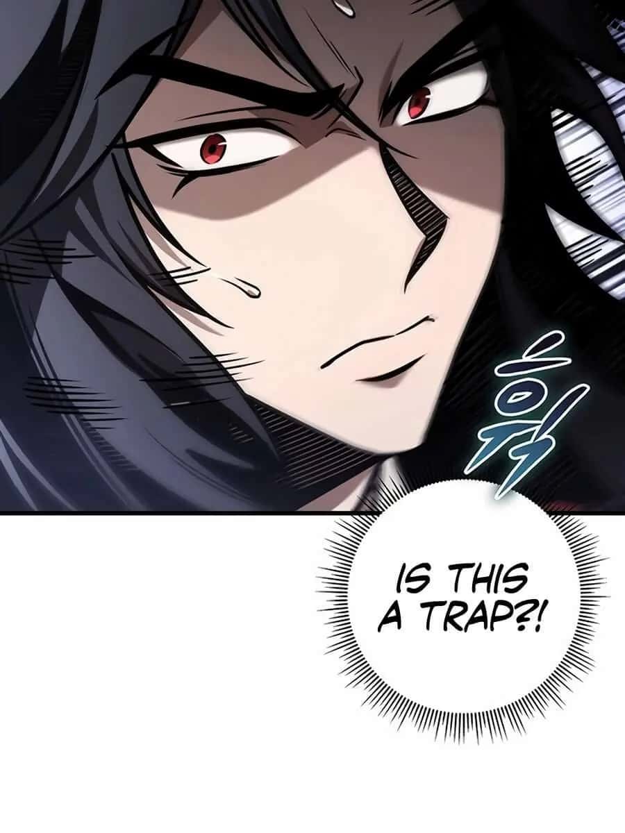 The Emperor's Sword Chapter 84 Page 141