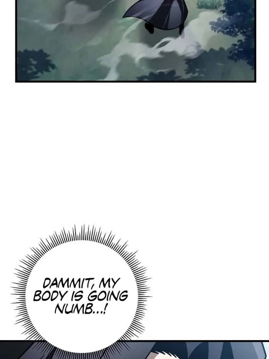 The Emperor's Sword Chapter 84 Page 149