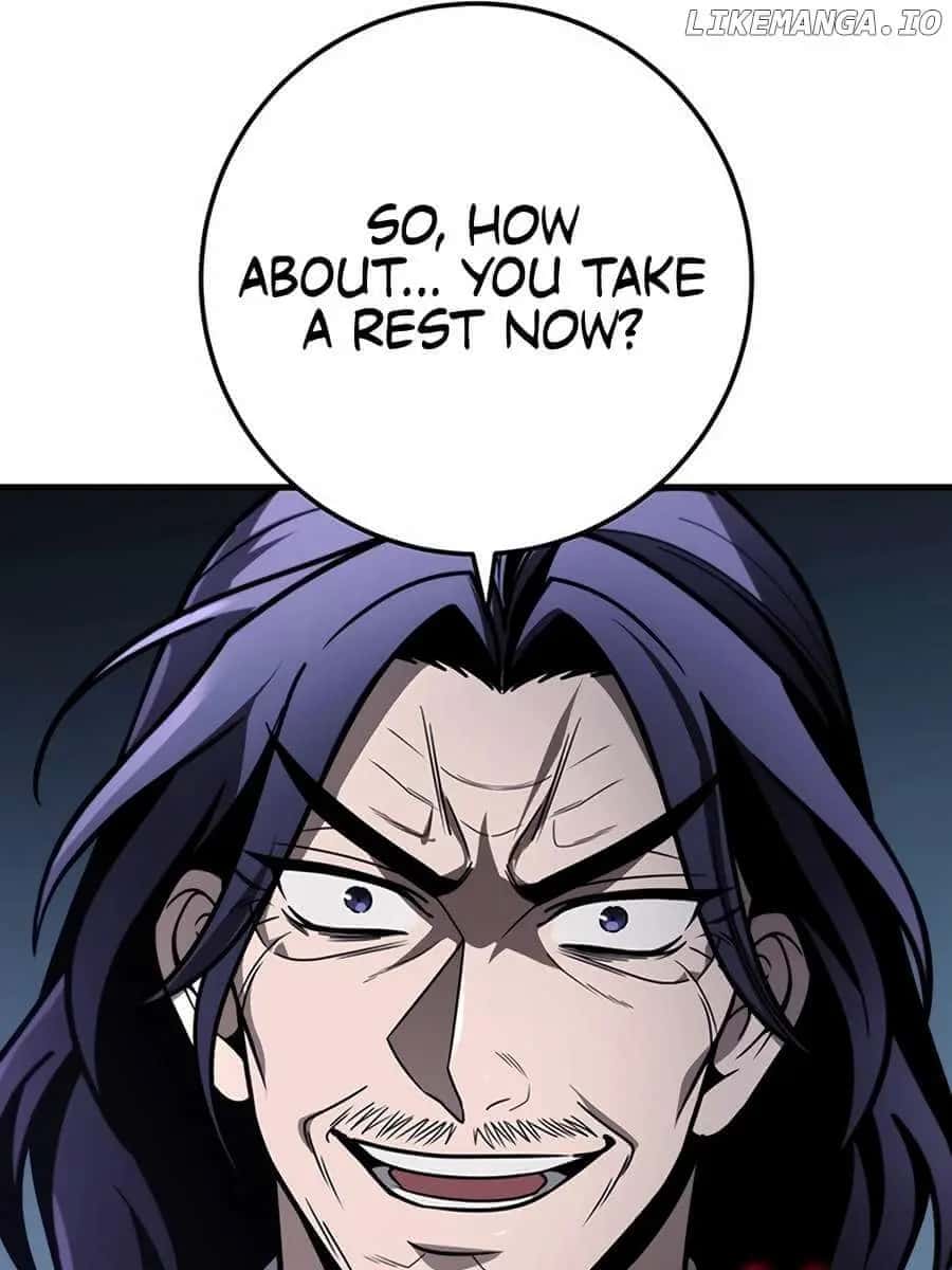 The Emperor's Sword Chapter 84 Page 154