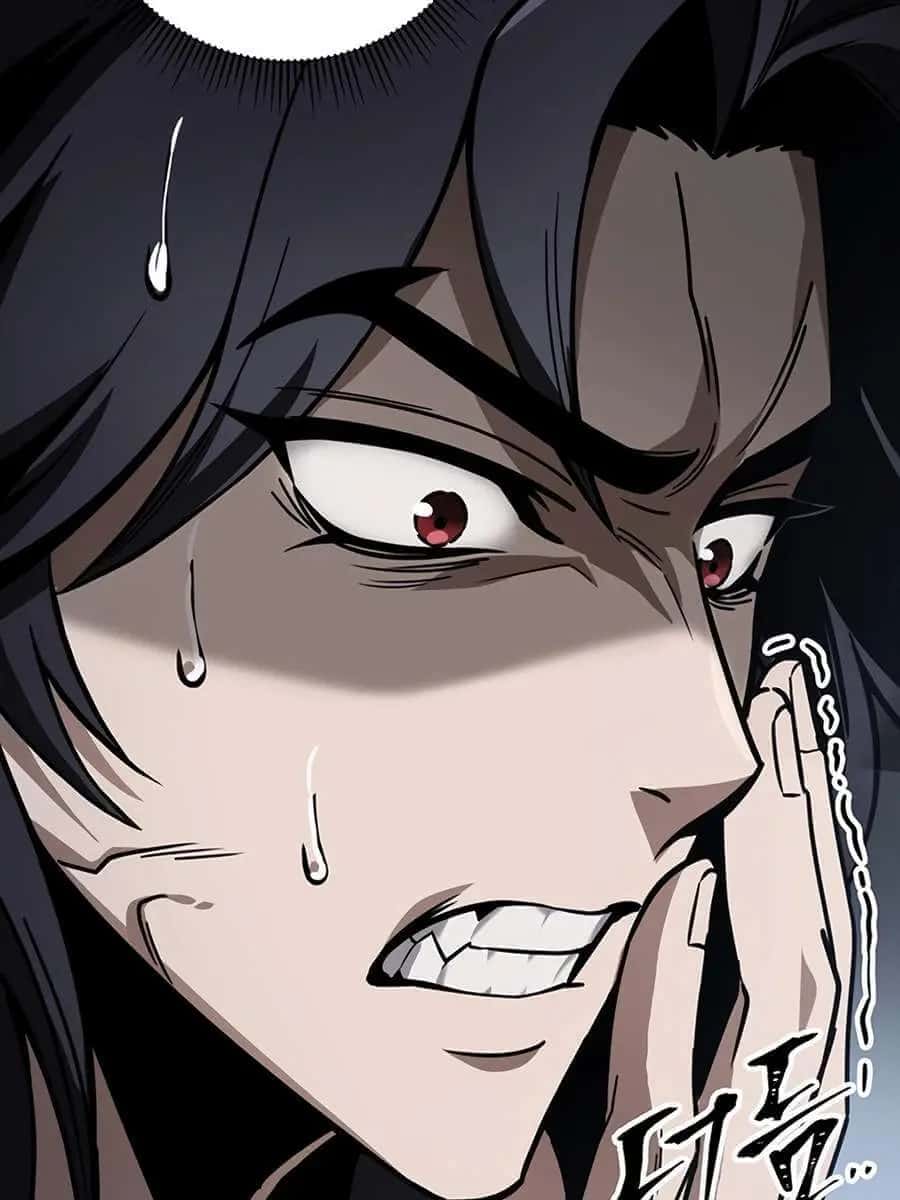 The Emperor's Sword Chapter 84 Page 161