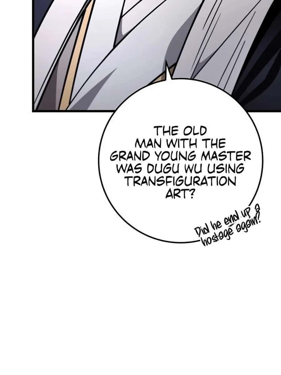 The Emperor's Sword Chapter 84 Page 164