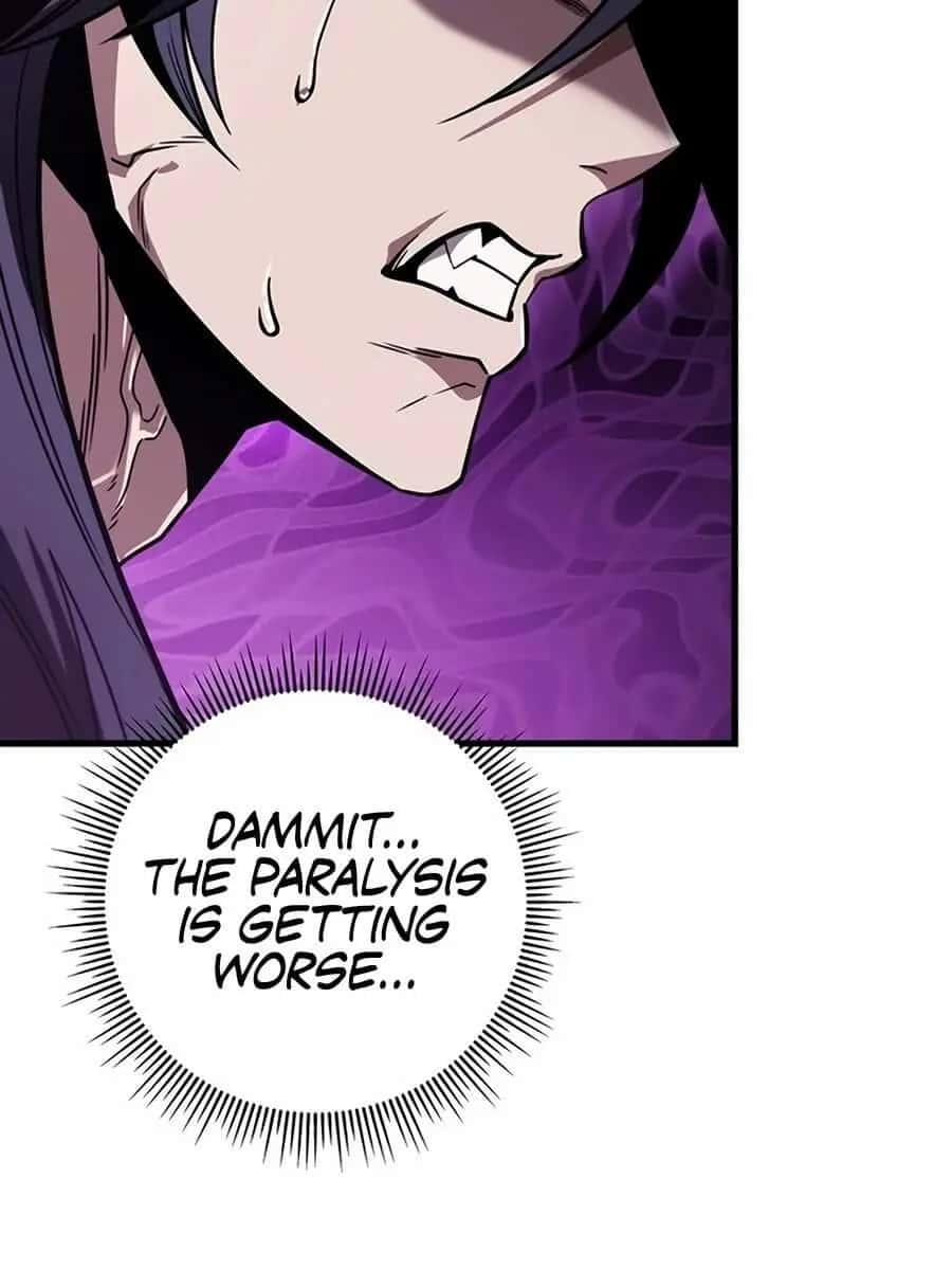The Emperor's Sword Chapter 84 Page 177