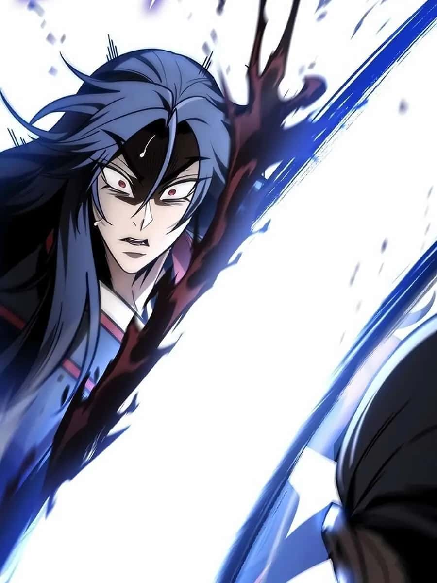 The Emperor's Sword Chapter 84 Page 185