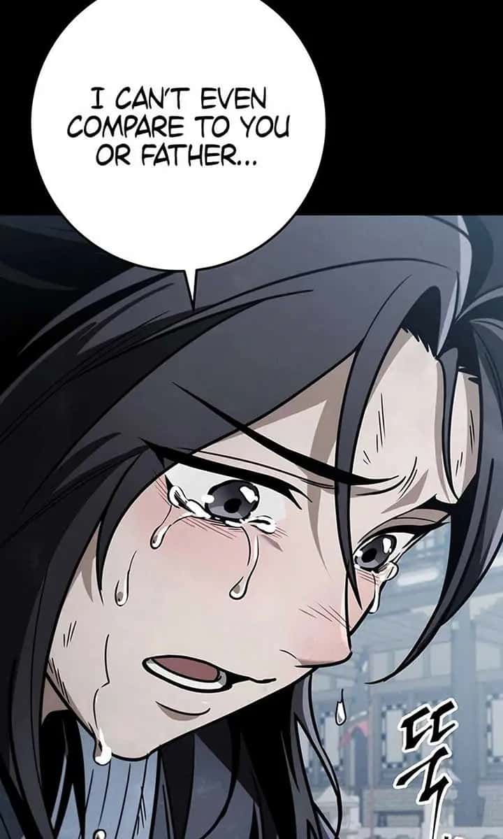 The Emperor's Sword Chapter 85 Page 8