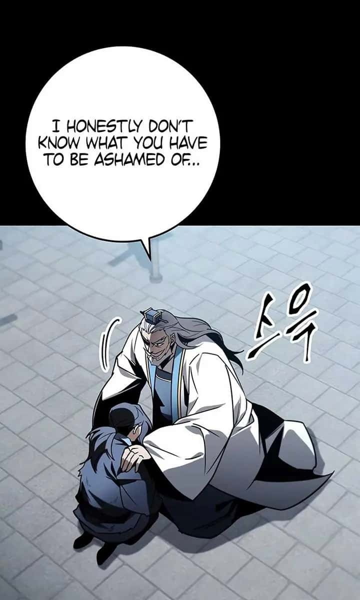 The Emperor's Sword Chapter 85 Page 12