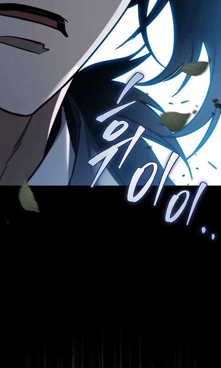 The Emperor's Sword Chapter 85 Page 20