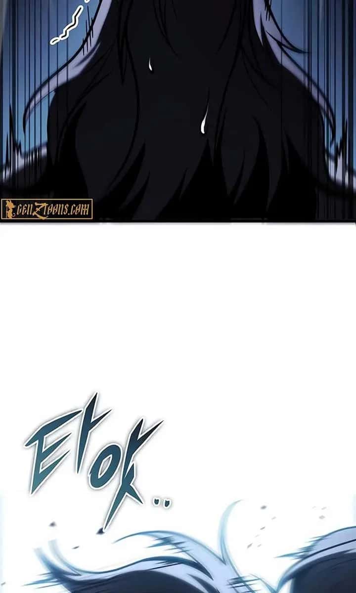The Emperor's Sword Chapter 85 Page 23