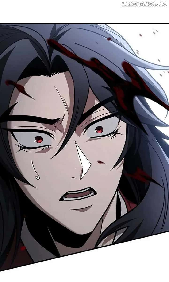 The Emperor's Sword Chapter 85 Page 29