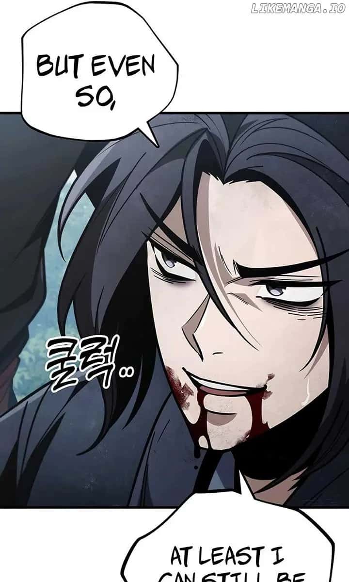 The Emperor's Sword Chapter 85 Page 38