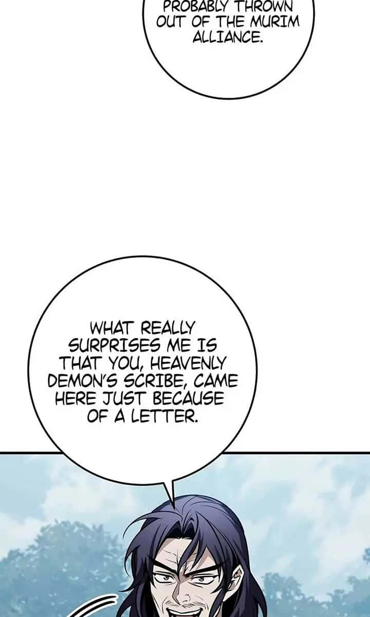 The Emperor's Sword Chapter 85 Page 49