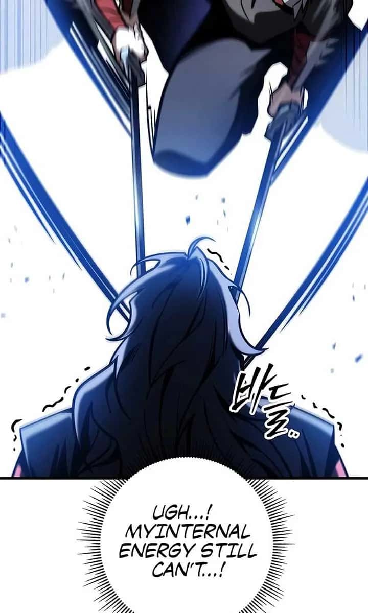 The Emperor's Sword Chapter 85 Page 60