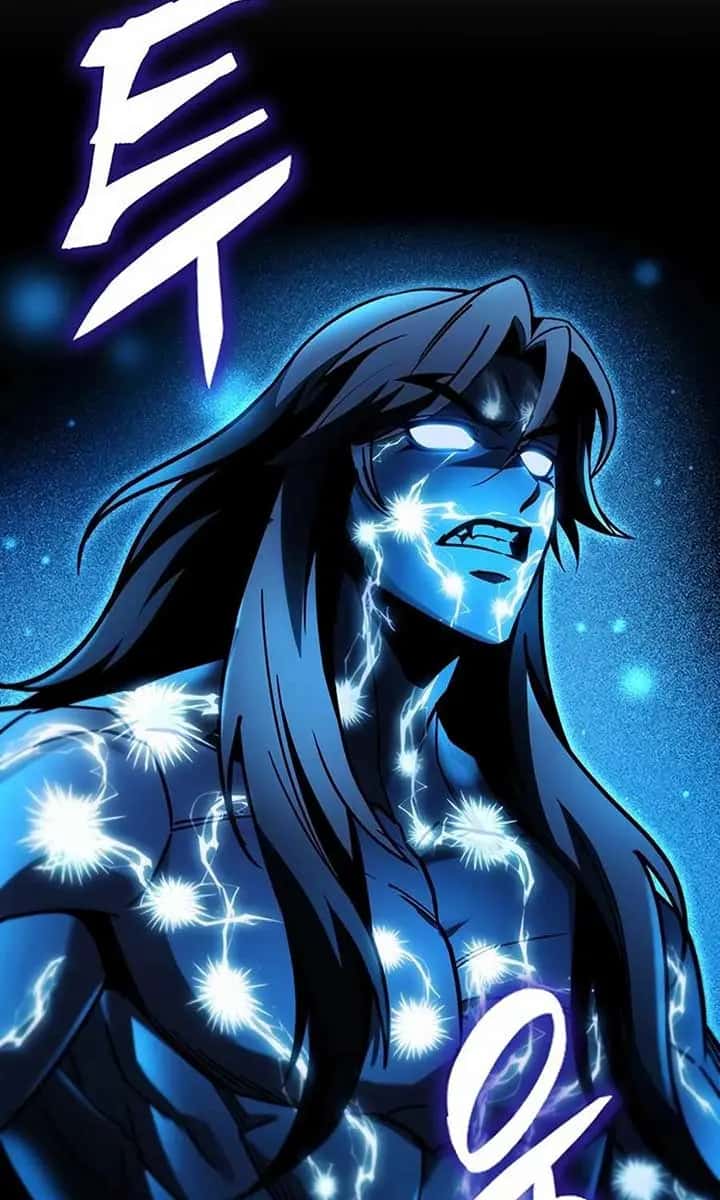 The Emperor's Sword Chapter 85 Page 63
