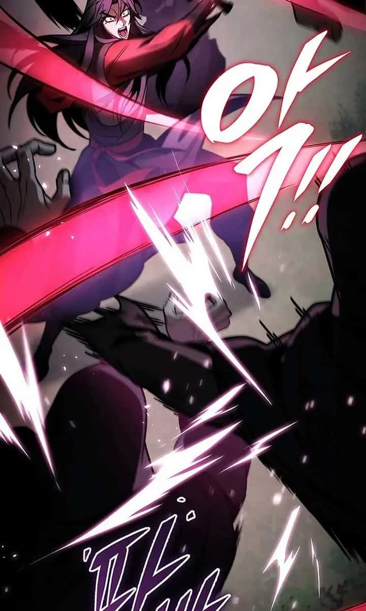The Emperor's Sword Chapter 85 Page 68