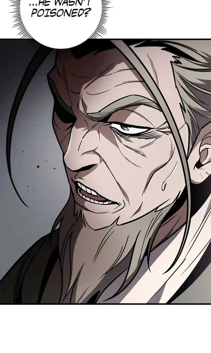 The Emperor's Sword Chapter 85 Page 73