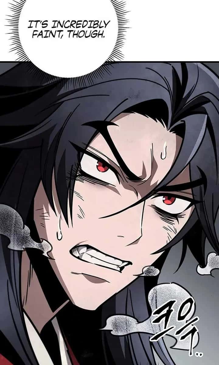 The Emperor's Sword Chapter 85 Page 79