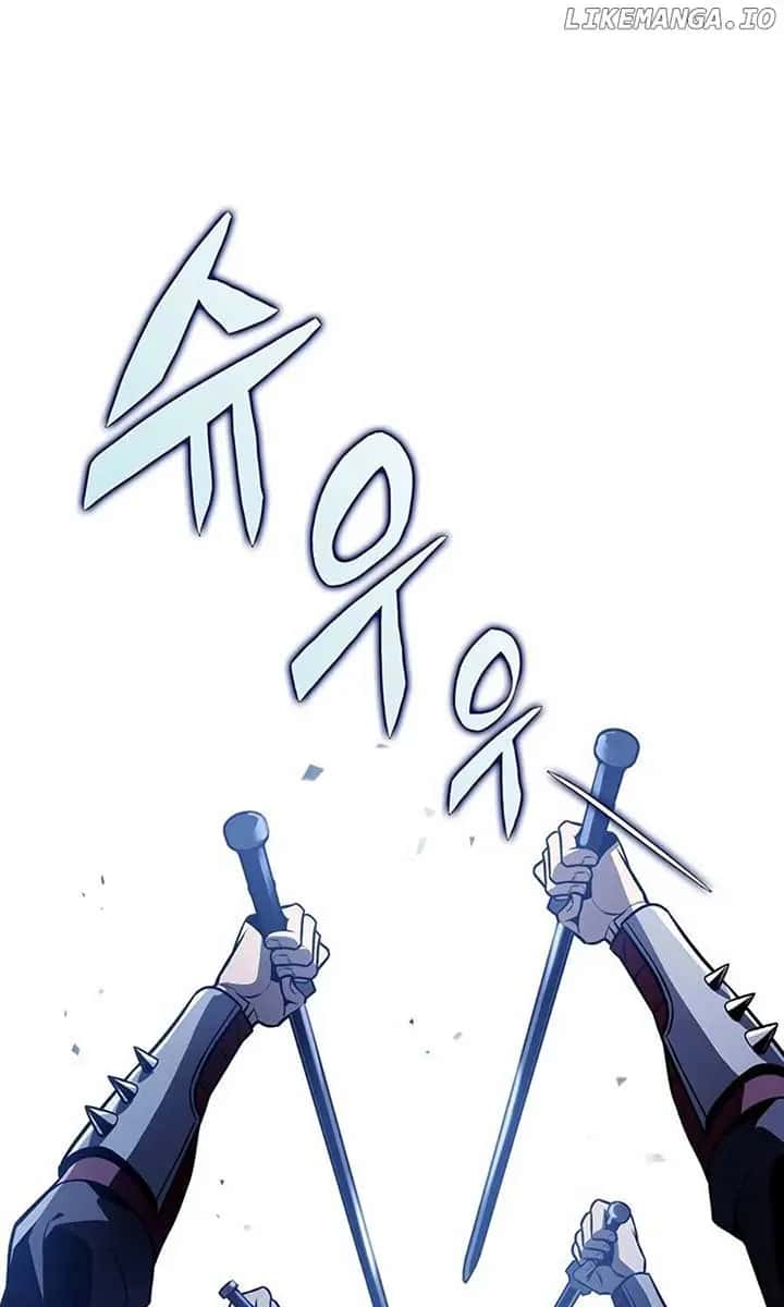 The Emperor's Sword Chapter 85 Page 95
