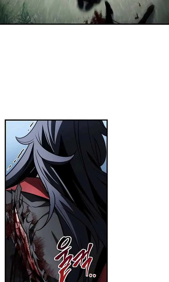 The Emperor's Sword Chapter 85 Page 105